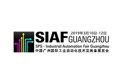 SIAF2019|深圳联瑞携以太网解决方案赋能工业自动化产业升级