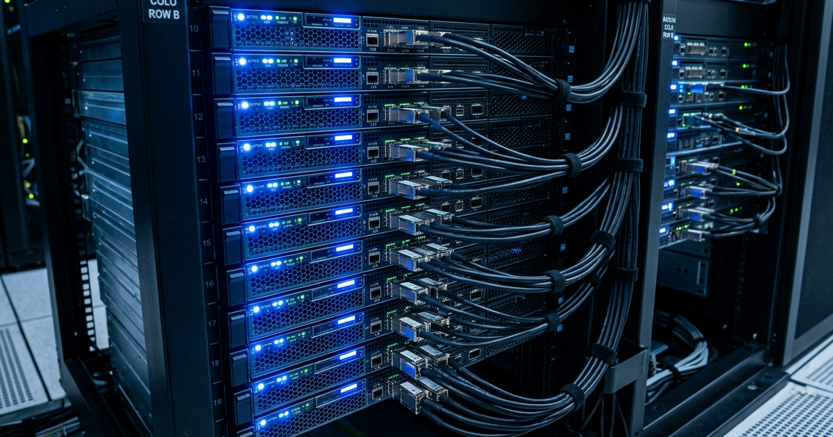 金融行业超低延迟网卡方案 高频交易网络选型思路