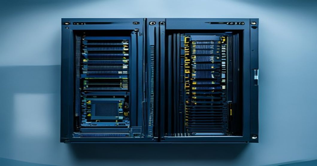 OCP 3.0网卡和传统PCIe网卡的取舍