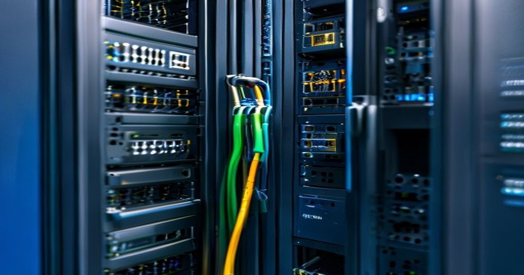 SFP+光口和RJ45电口网卡该怎么选