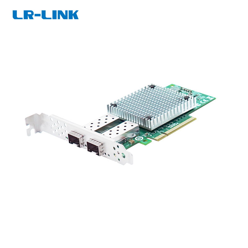 PCIe x8 四光口10G SFP+以太网服务器光纤网卡 (基于Intel XL710)_服务器-网卡系列_10G网卡_光纤网卡_LR ...