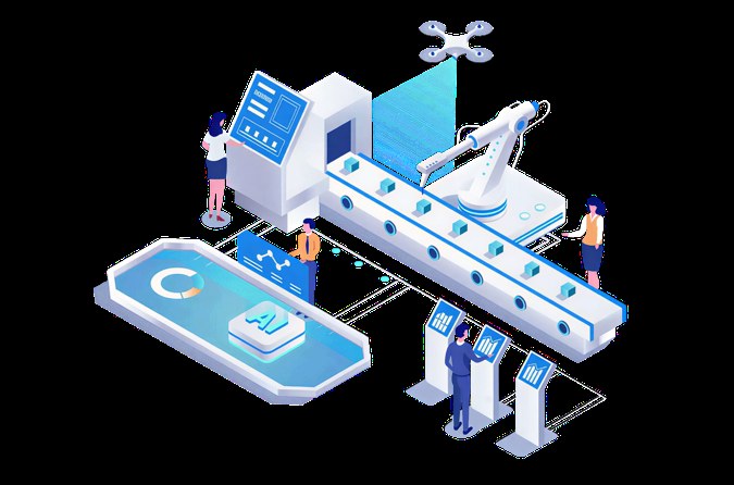 半导体行业应用解决方案_LR-LINK联瑞电子